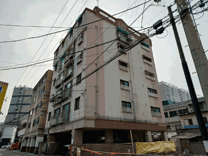 인천 미추홀구 숭의동 다세대 경매 물건 사진 4 · 2026타경501868