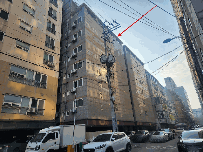 인천 남동구 구월동 아파트 경매 물건 사진 5 · 2026타경501879