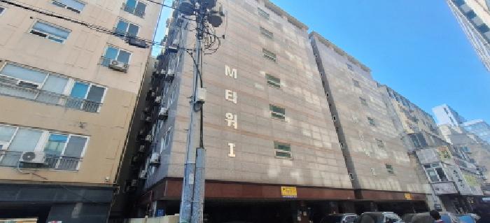 인천 남동구 구월동 아파트 경매 물건 사진