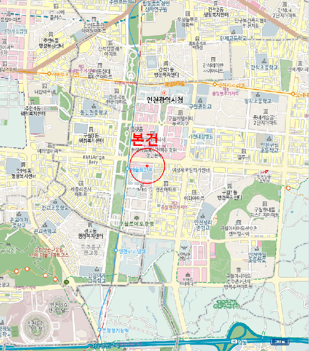 인천 남동구 구월동 아파트 경매 물건 사진 3 · 2026타경501879