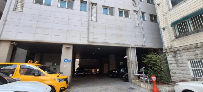 인천 남동구 간석동 오피스텔 경매 물건 사진