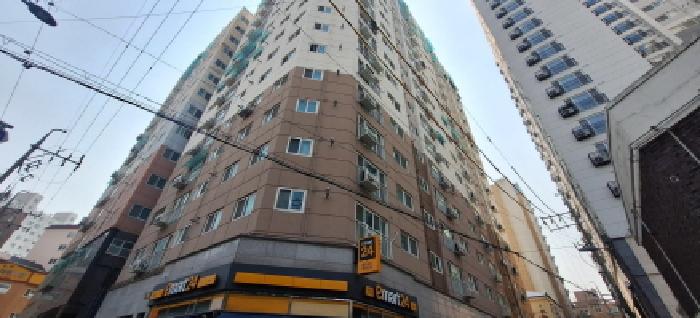 인천 남동구 간석동 오피스텔 경매 물건 사진
