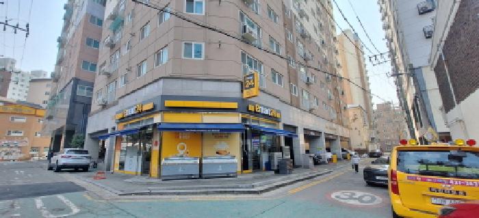 인천 남동구 간석동 오피스텔 경매 물건 사진 2 · 2026타경501884