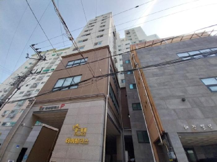 인천 미추홀구 주안동 오피스텔 경매 물건 사진