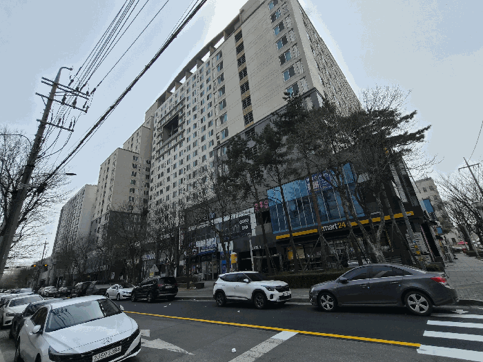 인천 남동구 논현동 오피스텔 경매 물건 사진 2 · 2026타경501895