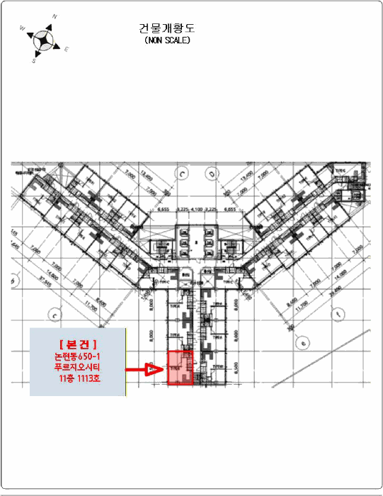 인천 남동구 논현동 오피스텔 경매 물건 사진 2 · 2026타경501902
