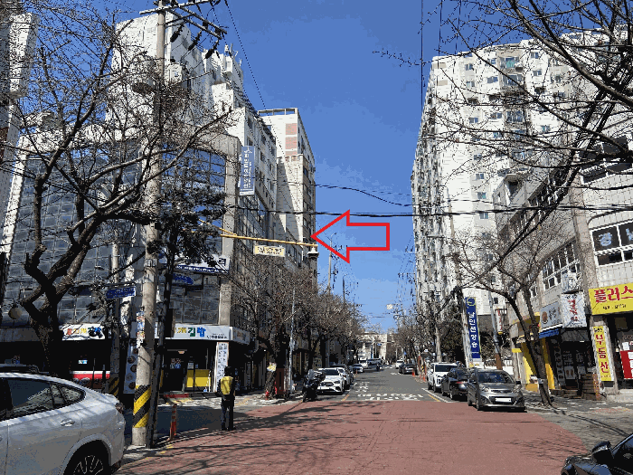 인천 미추홀구 주안동 오피스텔 경매 물건 사진 6 · 2026타경501903