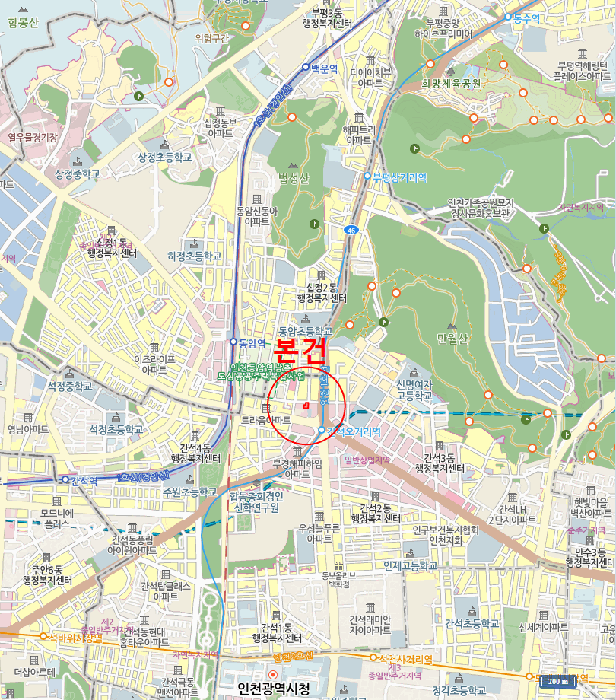 인천 남동구 간석동 아파트 경매 물건 사진 4 · 2026타경501906