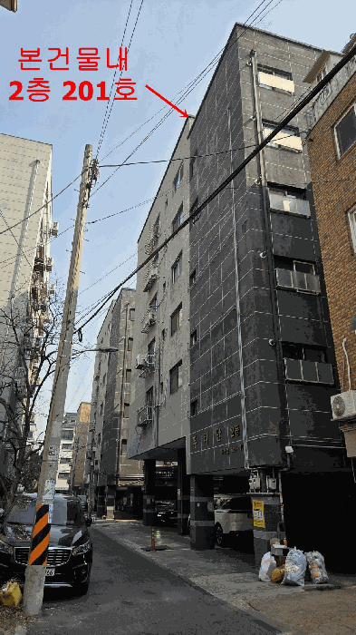 인천 미추홀구 용현동 오피스텔 경매 물건 사진 3 · 2026타경501912