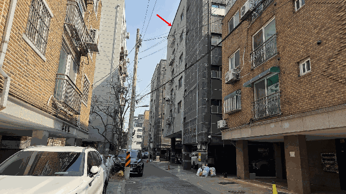인천 미추홀구 용현동 오피스텔 경매 물건 사진 5 · 2026타경501912