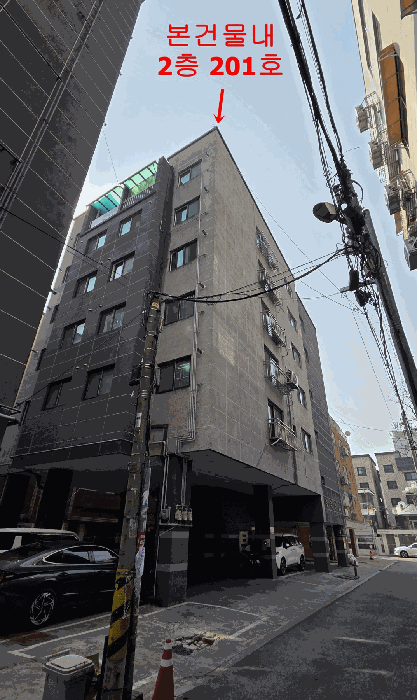 인천 미추홀구 용현동 오피스텔 경매 물건 사진 6 · 2026타경501912