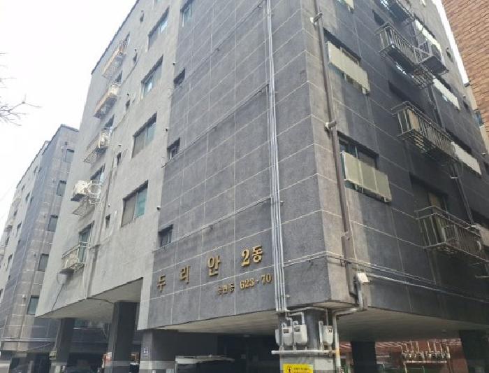인천 미추홀구 용현동 오피스텔 경매 물건 사진