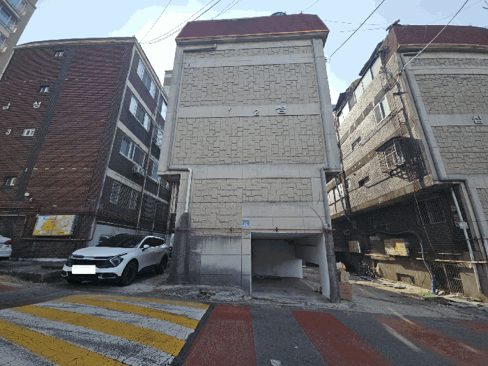 인천 남동구 만수동 다세대 경매 물건 사진 5 · 2026타경501918