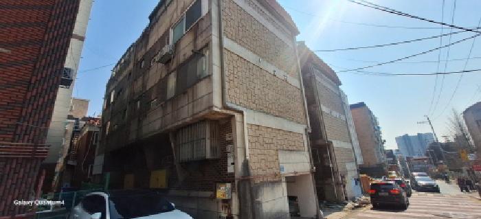인천 남동구 만수동 다세대 경매 물건 사진