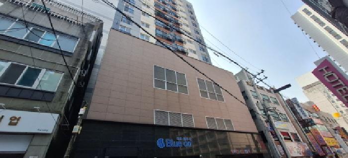 인천 남동구 간석동 오피스텔 경매 물건 사진