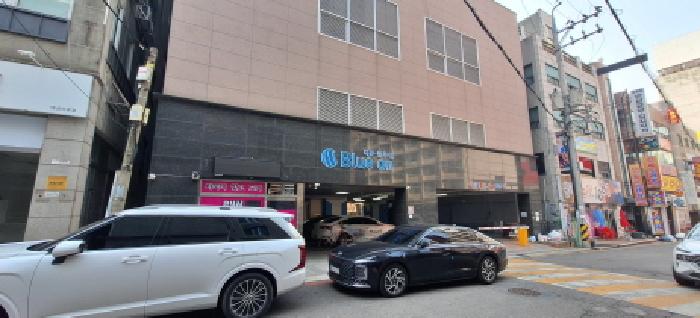 인천 남동구 간석동 오피스텔 경매 물건 사진 2 · 2026타경501959