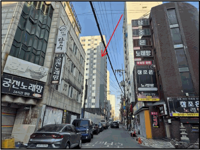 인천 남동구 간석동 오피스텔 경매 물건 사진 6 · 2026타경501960