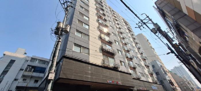인천 남동구 간석동 오피스텔 경매 물건 사진