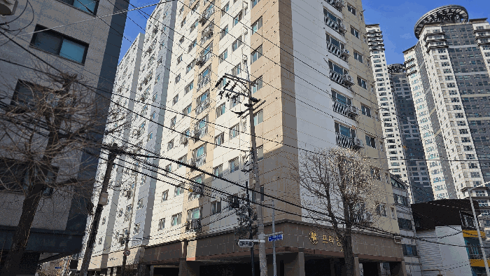 인천 미추홀구 용현동 오피스텔 경매 물건 사진 5 · 2026타경501962