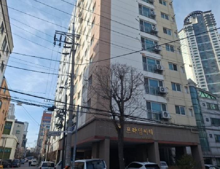 인천 미추홀구 용현동 오피스텔 경매 물건 사진