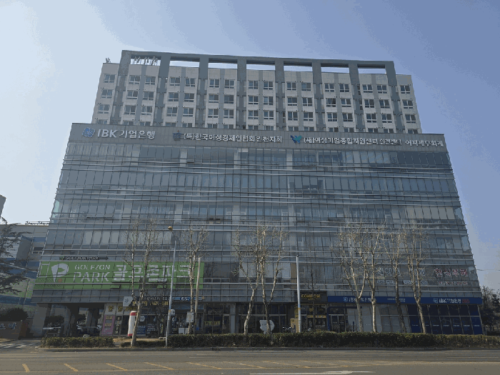 인천 남동구 남촌동 오피스텔 경매 물건 사진 3 · 2026타경501967