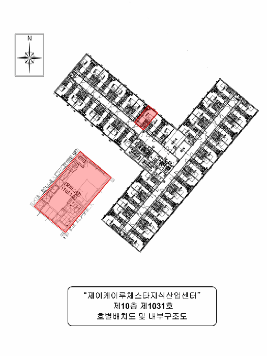 인천 남동구 남촌동 오피스텔 경매 물건 사진 4 · 2026타경501967