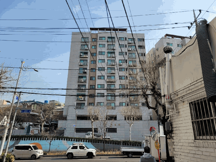 인천 부평구 부평동 오피스텔 경매 물건 사진 4 · 2026타경501979