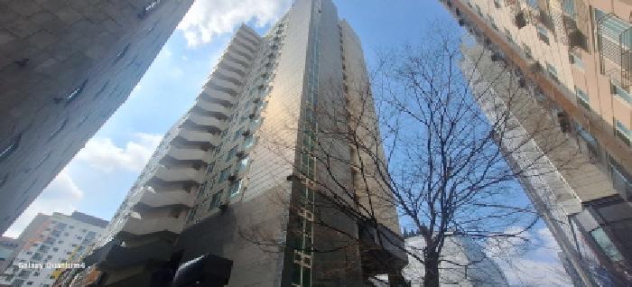 인천 남동구 구월동 주상복합 경매 물건 사진