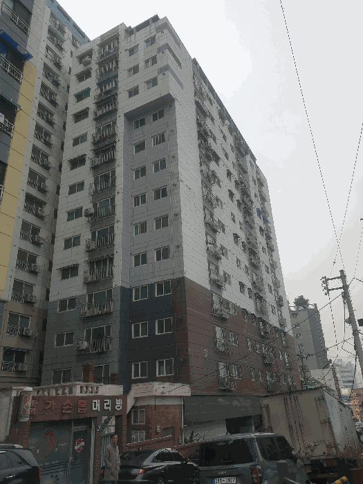 인천 미추홀구 용현동 오피스텔 경매 물건 사진 4 · 2026타경501982