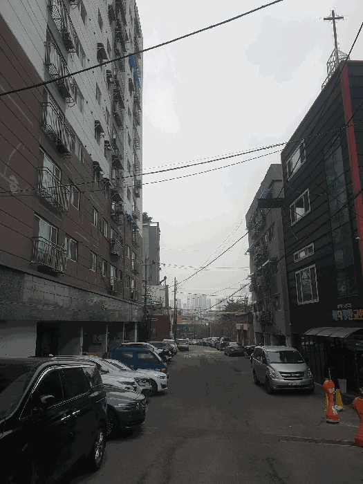 인천 미추홀구 용현동 오피스텔 경매 물건 사진 6 · 2026타경501982