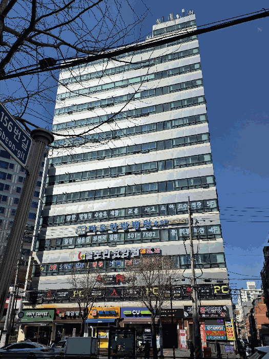 인천 부평구 부평동 오피스텔 경매 물건 사진 4 · 2026타경501999