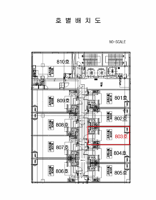 인천 부평구 부평동 오피스텔 경매 물건 사진 2 · 2026타경501999