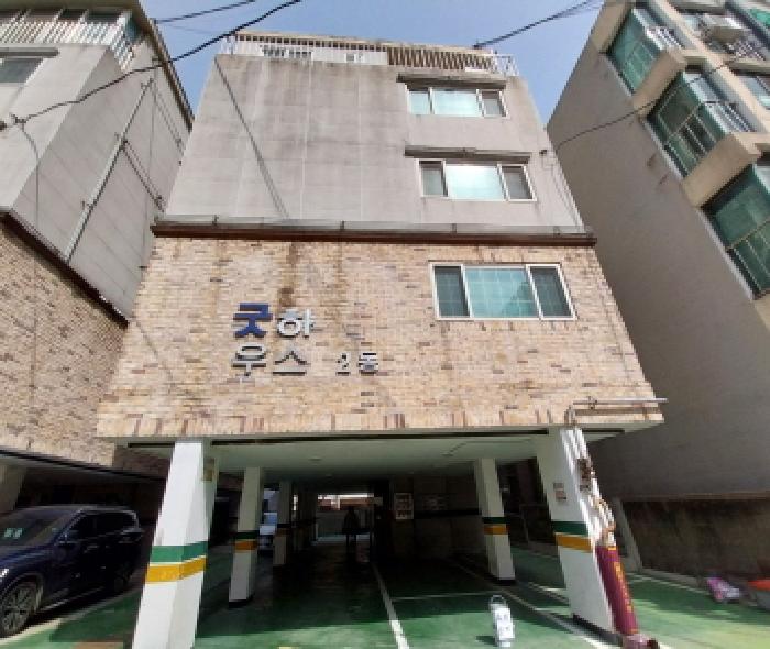 인천 미추홀구 주안동 다세대 경매 물건 사진