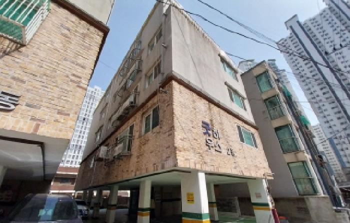 인천 미추홀구 주안동 다세대 경매 물건 사진 2 · 2026타경502009