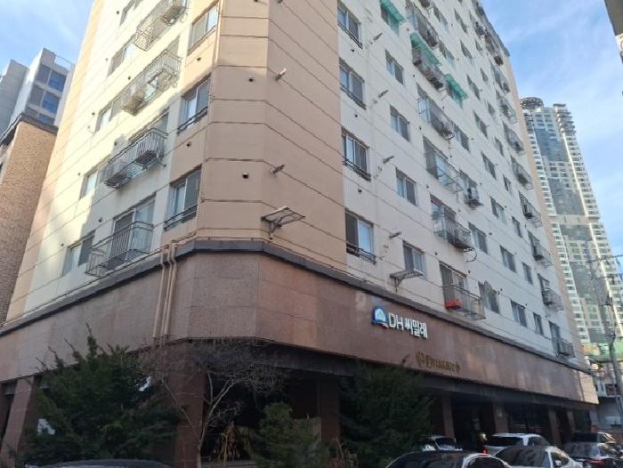 인천 미추홀구 용현동 연립주택 경매 물건 사진