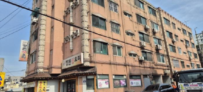 인천 계양구 작전동 다세대 경매 물건 사진