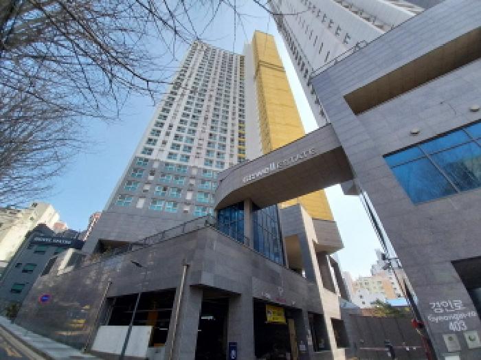 인천 미추홀구 주안동 오피스텔 경매 물건 사진
