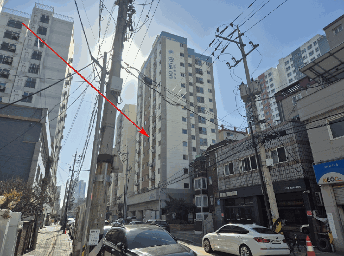 인천 미추홀구 숭의동 연립주택 경매 물건 사진 3 · 2026타경502034