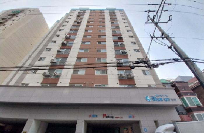 인천 미추홀구 숭의동 연립주택 경매 물건 사진