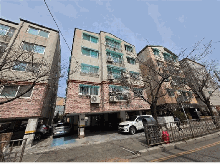 인천 남동구 서창동 다세대 경매 물건 사진 4 · 2026타경502037