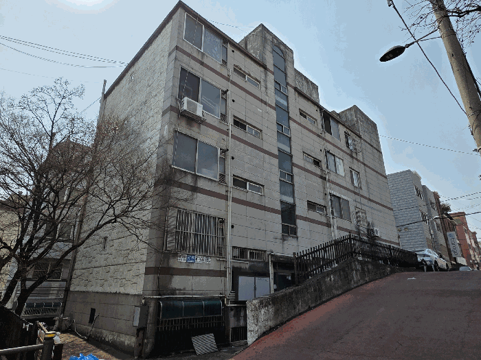 인천 남동구 구월동 연립주택,다세대,빌라 경매 물건 사진 5 · 2026타경502042