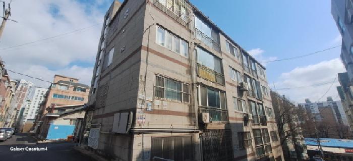 인천 남동구 구월동 연립주택,다세대,빌라 경매 물건 사진
