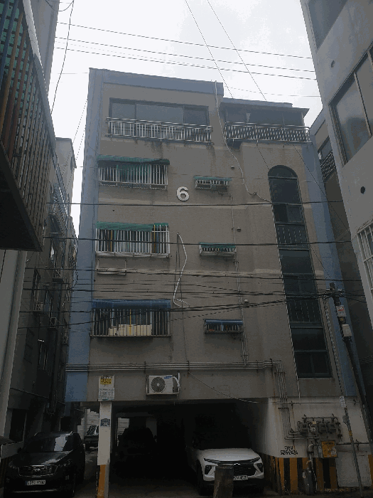 인천 부평구 부개동 다세대 경매 물건 사진 4 · 2026타경502043