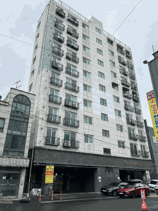 인천 남동구 구월동 오피스텔 경매 물건 사진 6 · 2026타경502049