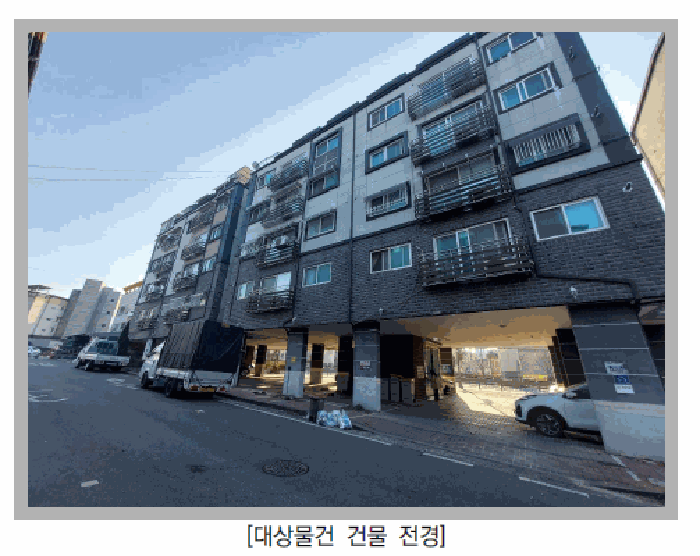 인천 서구 검암동 연립주택 경매 물건 사진 5 · 2026타경502051