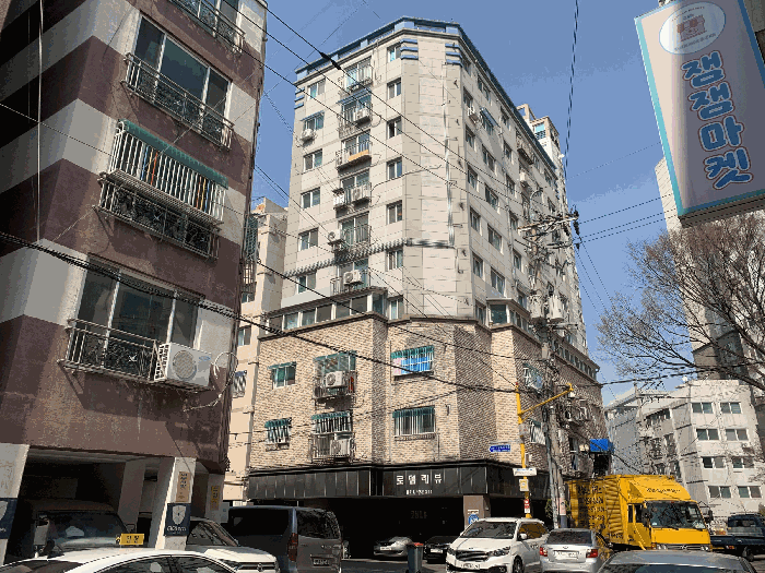 인천 부평구 부평동 다세대 경매 물건 사진 3 · 2026타경502053