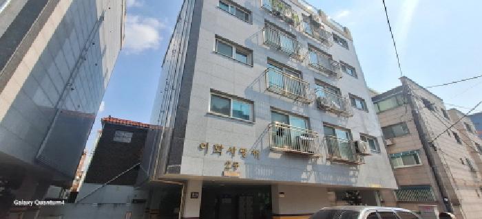인천 남동구 만수동 다세대 경매 물건 사진