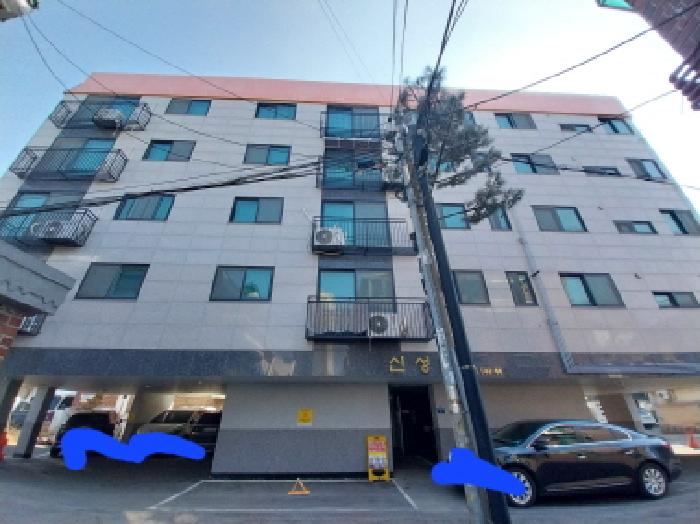 인천 서구 석남동 다세대 경매 물건 사진