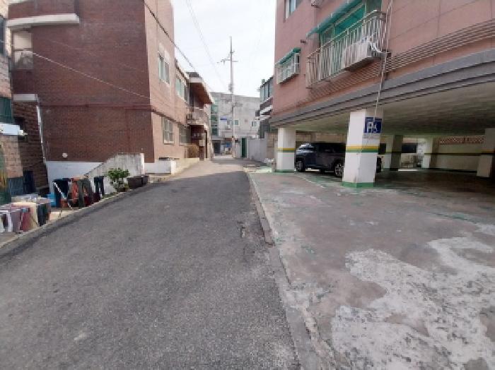 인천 미추홀구 도화동 다세대 경매 물건 사진