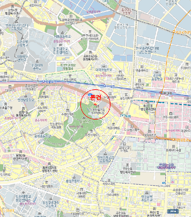 인천 미추홀구 도화동 다세대 경매 물건 사진 4 · 2026타경502075